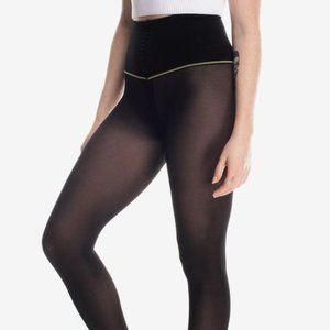 Super Sheer Rip-Resist Tights
